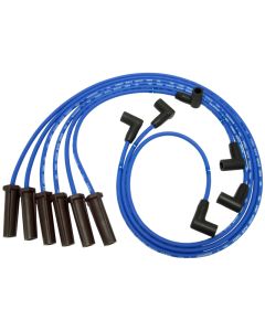 NGK Spark Plug Wire Set for Buick Allure 2005-2009