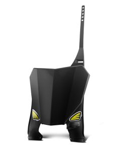 CYC Number Plate: CYCR-1CYC-1211-12 - Unique Design