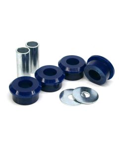 SuperPro 1990 Toyota Celica ST Front Lower Inner Rearward Control Arm Bushing Kit - SPF1320K