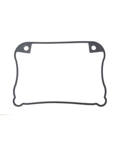 Athena Harley-Davidson Sportsters Rocker Cover Lower Gasket Rubber Coated - Set of 5 - S410195015019