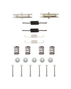 DFC 07-22 Lexus LX570 Parking Brake Drum Brake Hardware Kit - 370-76033