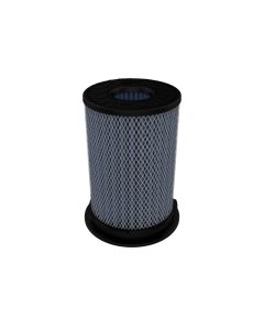 aFe MagnumFLOW Air Filter - Pro 5R 2.5 Inlet x 4.5in B x 4.5in T x 7in H (Inv) - 24-91151