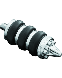 Kuryakyn Stiletto Shift Peg Chrome - Sleek & Stylish