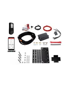 FIR Air Cmd Compressor Kit FIRE-2933: Power & Precision