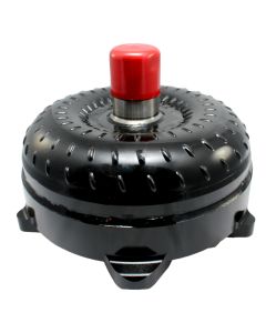 FTI 9.5in 4L80E/4L85E Billet Triple Disc Lock-Up Street Racer Series - LS - 3200 Stall - SRLS40082-3