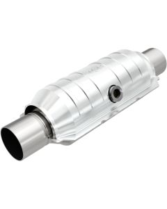 MagnaFlow Conv Univ 1.75inch Honda - 99353HM