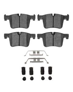DFC 11-21 BMW 330i GT xDrive Front Active Performance Pads and Hardware Kit - 1115-1561-01