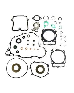 Athena 17-19 Husqvarna FE 450 Complete Gasket Kit - P400270900084