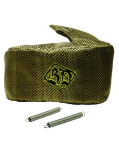 High-Performance BDD Turbo Blanket - BD D-1453522