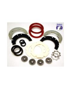 Yukon Gear Knuckle Kit Suzuki Samurai 1986-1995- YUKO-YP KNCLKIT-SAM