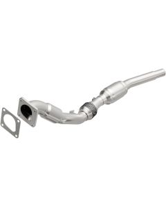 MagnaFlow Conv DF 00-02 Audi A6 Quattro 2.7L - 49891