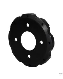 Wilwood Hat-BB Front Mitsubishi Lancer 4 x 4.50 - 8 on 7.00in - 170-6996
