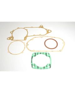 Athena 1981 Maico 2T 490 Complete Gasket Kit (Excl Oil Seals) - P400320850160