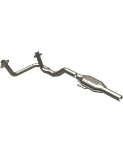 MagnaFlow Conv DF Ford 84 87 - 93316
