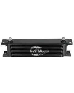 aFe Bladerunner Oil Cooler Universal 10in L x 2in W x 3.5in H - 46-80002