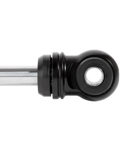 Fox 05+ Toyota Tacoma 2.0 Performance Series 8.6in. Smooth Body R/R Rear Shock CD Adj. / 0-1in Lift - 985-26-116