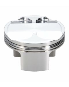 JE Pistons Kawasaki ZX14 13.5 to 1 Piston Kit - 247621