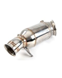 Wagner Tuning BMW F-Series 35i (7/2013+) Downpipe Kit (BMW OE Part 18328602882) - 500001013