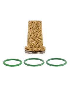Mishimoto In-Line Pre-Filter Service Pack