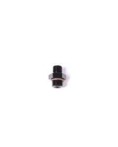 Radium Engineering 6AN ORB to M12x1.0mm Male - 14-0123