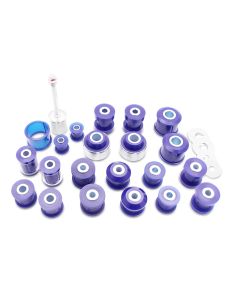 SuperPro Subaru WRX 2008-2014 Vehicle Enhancement Kit - KIT159K