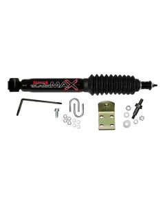 Skyjacker 2002-2005 GMC Sierra 1500 Steering Damper Kit - 8196