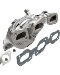 MagnaFlow Conv DF 01-04 Escape 3 rr mani OEM - 49298
