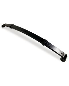 Tuff Country 73-87 Chevy Truck 1/2 & 3/4 Ton 4wd Front 2in Lift EZ-Ride Leaf Springs (Ea) - 18270