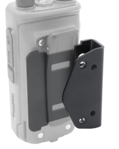 Rugged Radios Radio Mount for Handheld Radios - MT-RH