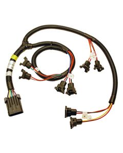 FAST Wiring Harness F.I. 4&7 Swap - 301201