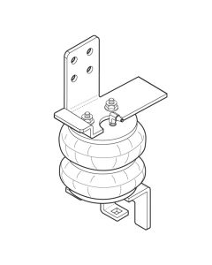 FIR Sport-Rite Rear Kits FIRE-2304 - Premium Performance