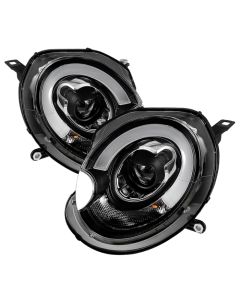 SPY Headlights - SPYD-5080608