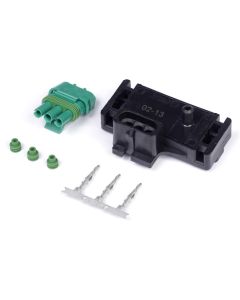 Haltech 1 Bar GM MAP Sensor w/Plug & Pins - HT-010100