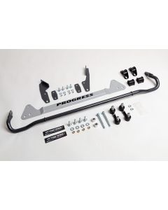 Progress Tech 88-91 Honda Civic HB/CRX Rear Sway Bar (22mm Adj) - 62.1043