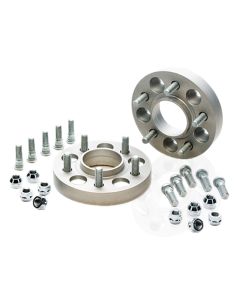 Eibach 21-24 Acura TLX Sedan 2.0 T AWD UB6 / 17-21 Honda Civic Type R Pro-Spacer Kit (20mm Pair) - S90-4-20-045