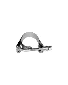 Stainless Steel T-Bolt Clamp by Mishimoto