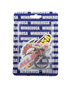 VEP Exhaust Gasket Kit - VERT-823096