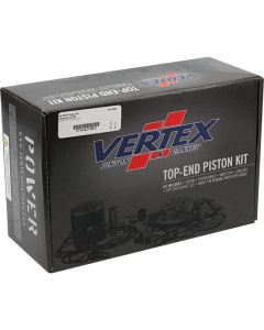 Vertex Piston 18-23 KTM 85 SX 85cc Top End Piston Kit - VTK24212B-2
