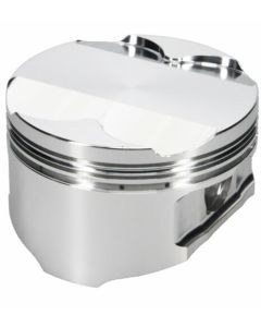 JE Pistons Suzuki GSXR 1300RX Piston Kit - 167679