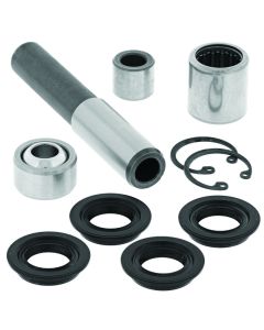 Premium QBS Control Arms - QUAD-413031 for Optimal Performance