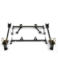 Ridetech 68-70 Mopar B-Body Bolt-On 4-Link - 13017199