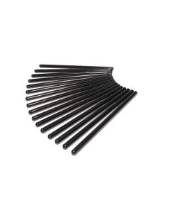 COMP Cams Hi-Tech 5/16in Diameter 7.800in Length Steel Pushrods for Performance Engines - 8411-16