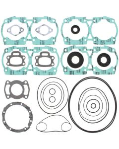 Complete Gasket Kit VERT-611204 - VEP Quality Parts