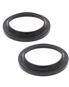 All Balls Racing 86-87 Kawasaki KXT250 Tecate Fork Dust Seal Only Kit - 57-118