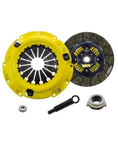 ACT 2001 Mazda Protege HD/Perf Street Sprung Clutch Kit - Z66-HDSS
