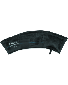 Durable BKM Tire Tubes for Bikes - Model BIKE-374642