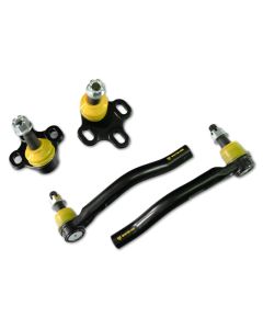 Whiteline 2016+ Honda Civic (Excl. Type R) Front Roll Center & Bump Steer Correction Kit - KCA565