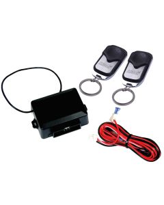 Remote Control Air Horn System - Kleinn The Sniper 333