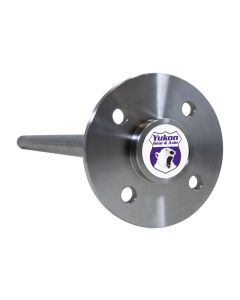 Yukon Gear 1541H Alloy 4 Lug Rear Axle For 7.5in and 8.8in Ford Thunderbird / Cougar / or Mustang - YA F750001