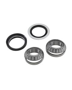 Yukon Gear Replacement Axle Bearing and Seal Kit For 59 To 75 Dana 44 and Ford 3/4 Ton Front Axle - AK F-F03
